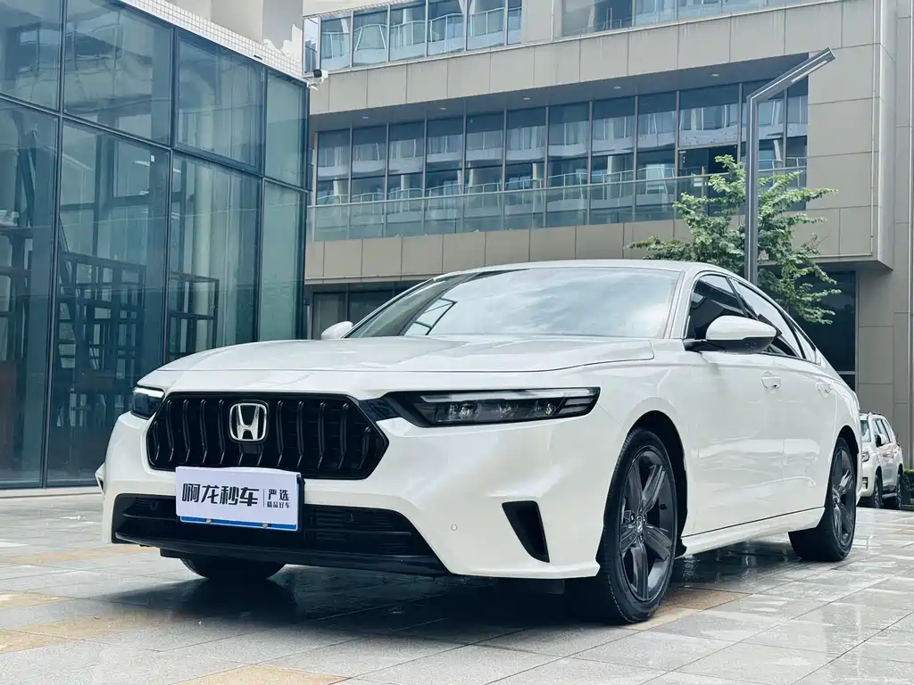 Yingshipai 2025 260TURBO Elegant Edition