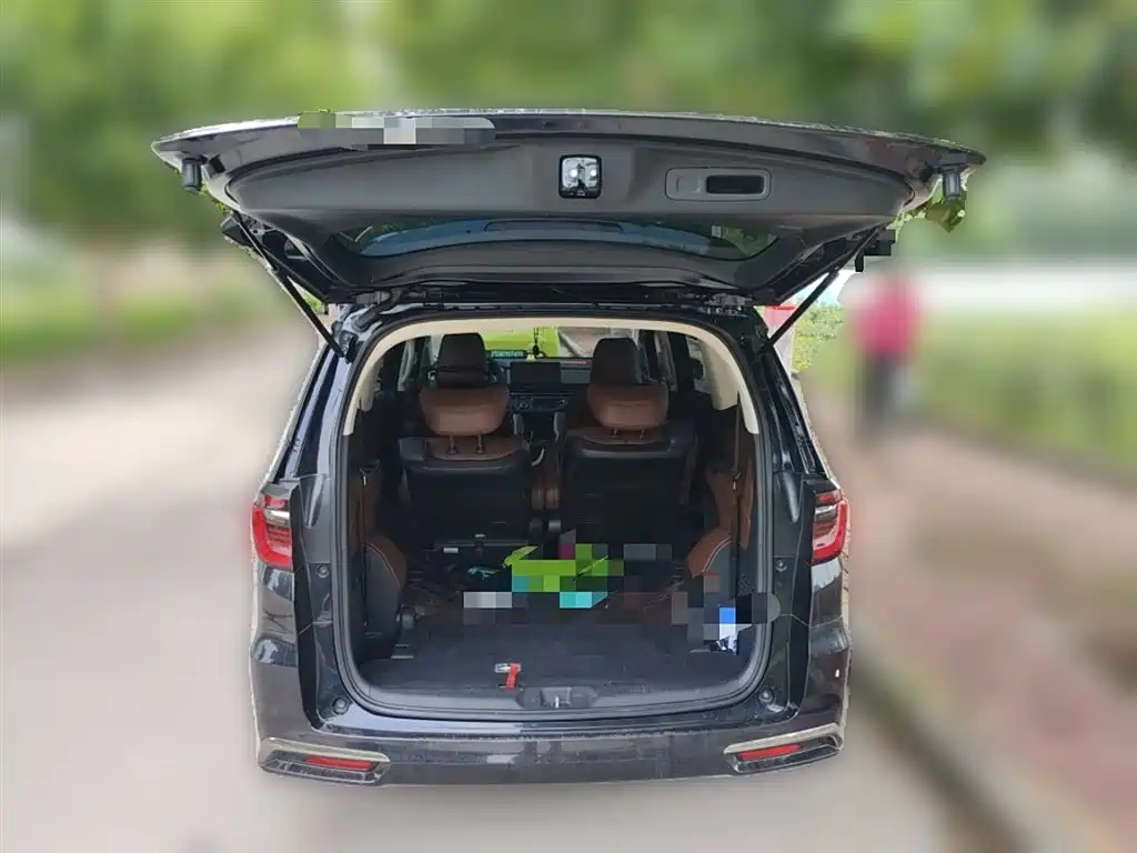 Фото машины 9