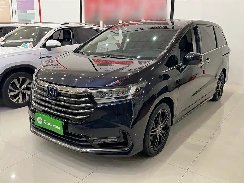 Odyssey 2022 2.0L e: HEV Rui*Издание Yaoxiang