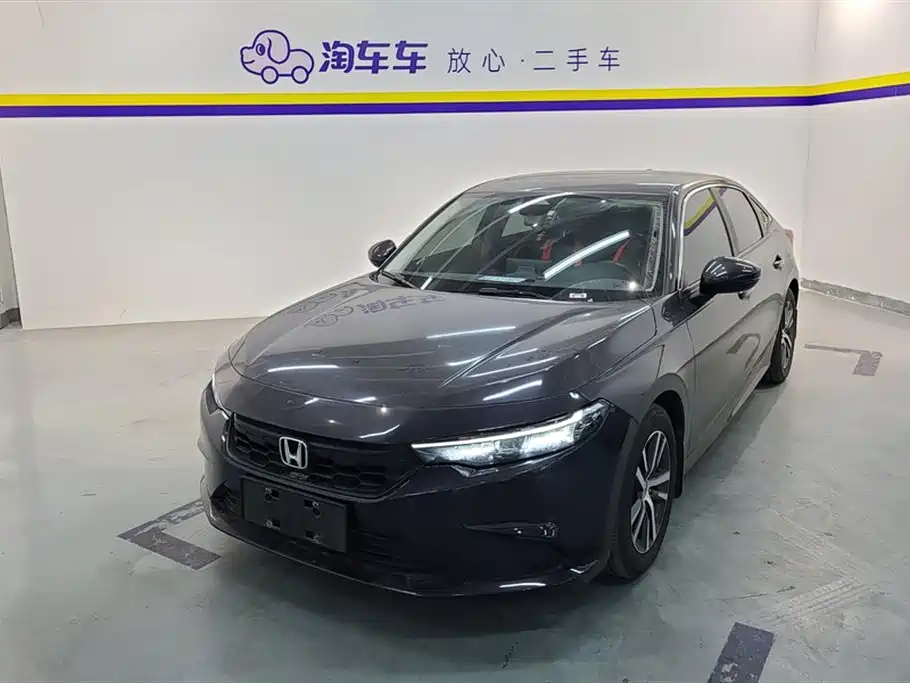 Model 2022 240TURBO CVT Technology Edition