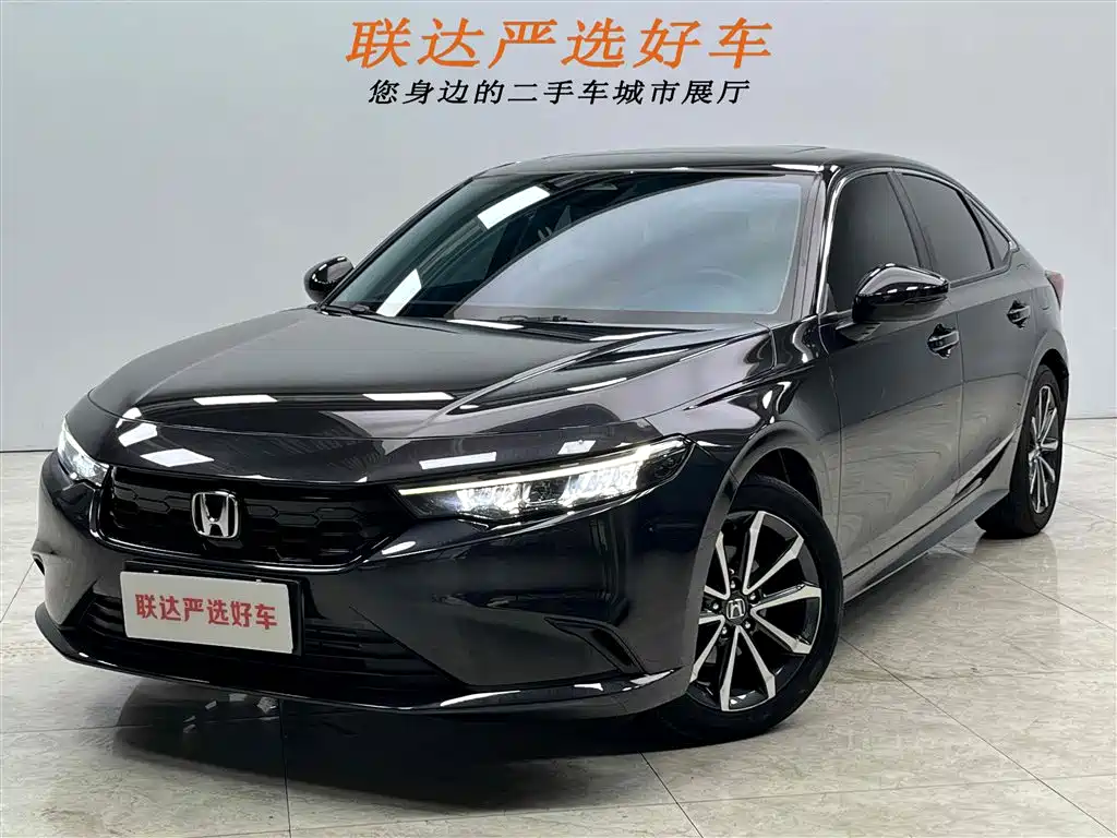 Type 2022 240TURBO CVT Luxury Edition