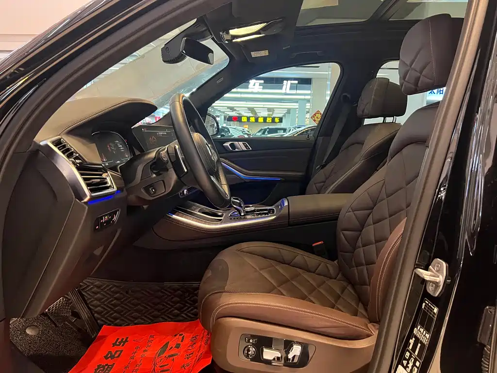 Фото машины 7