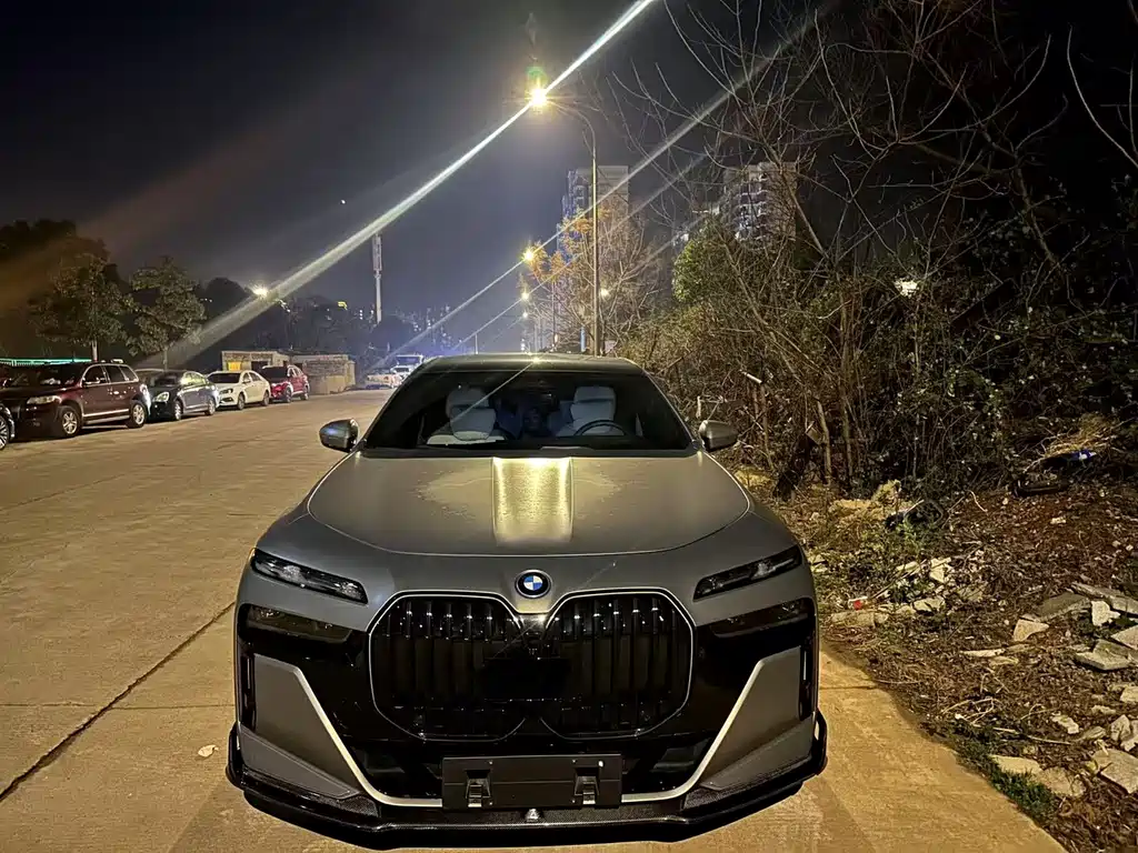 Фото машины