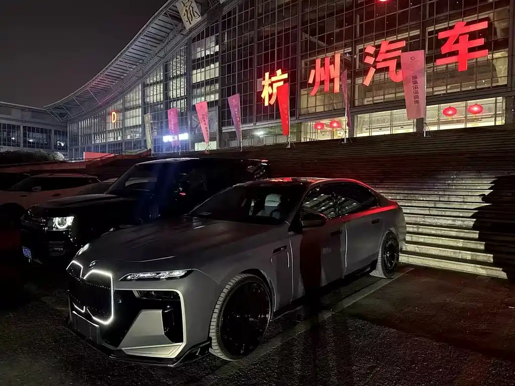 Фото машины