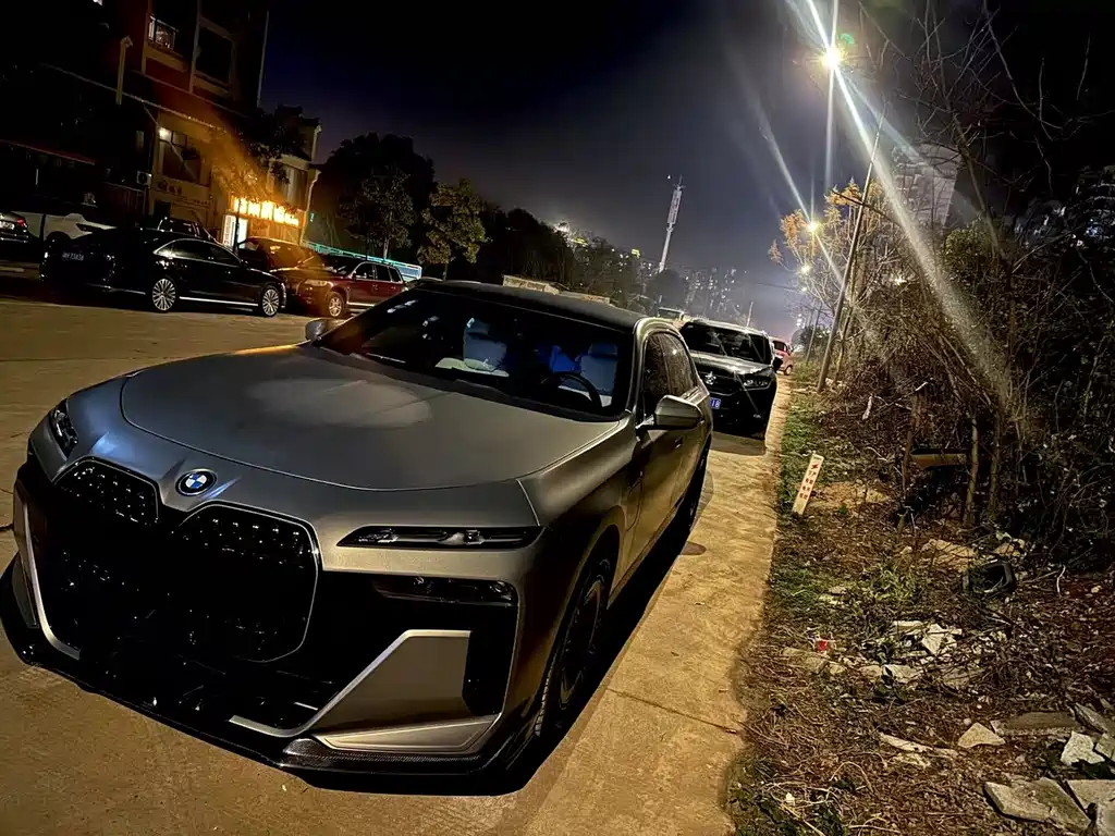 Фото машины