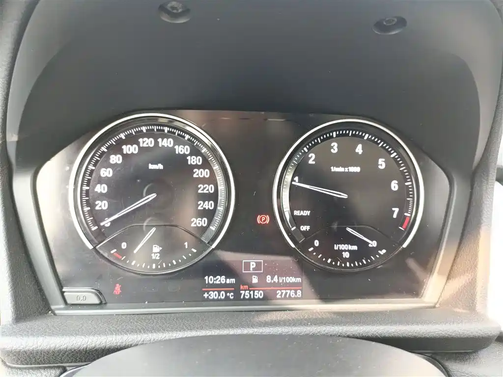 Фото машины