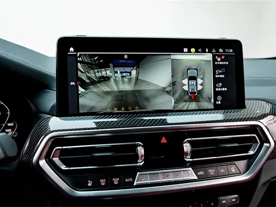 Фото машины