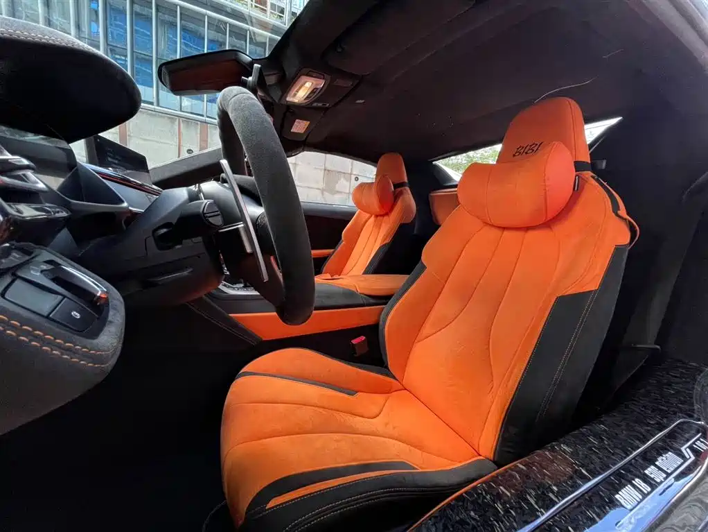 Фото машины