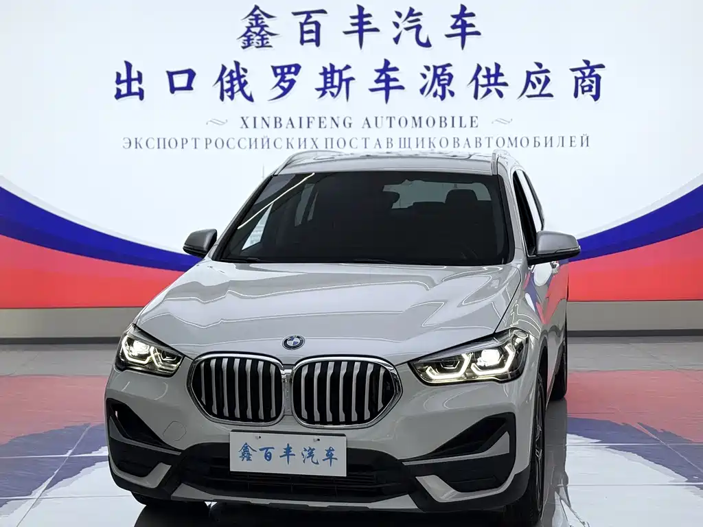 BMW X1 2022 sDrive20Li Stylish