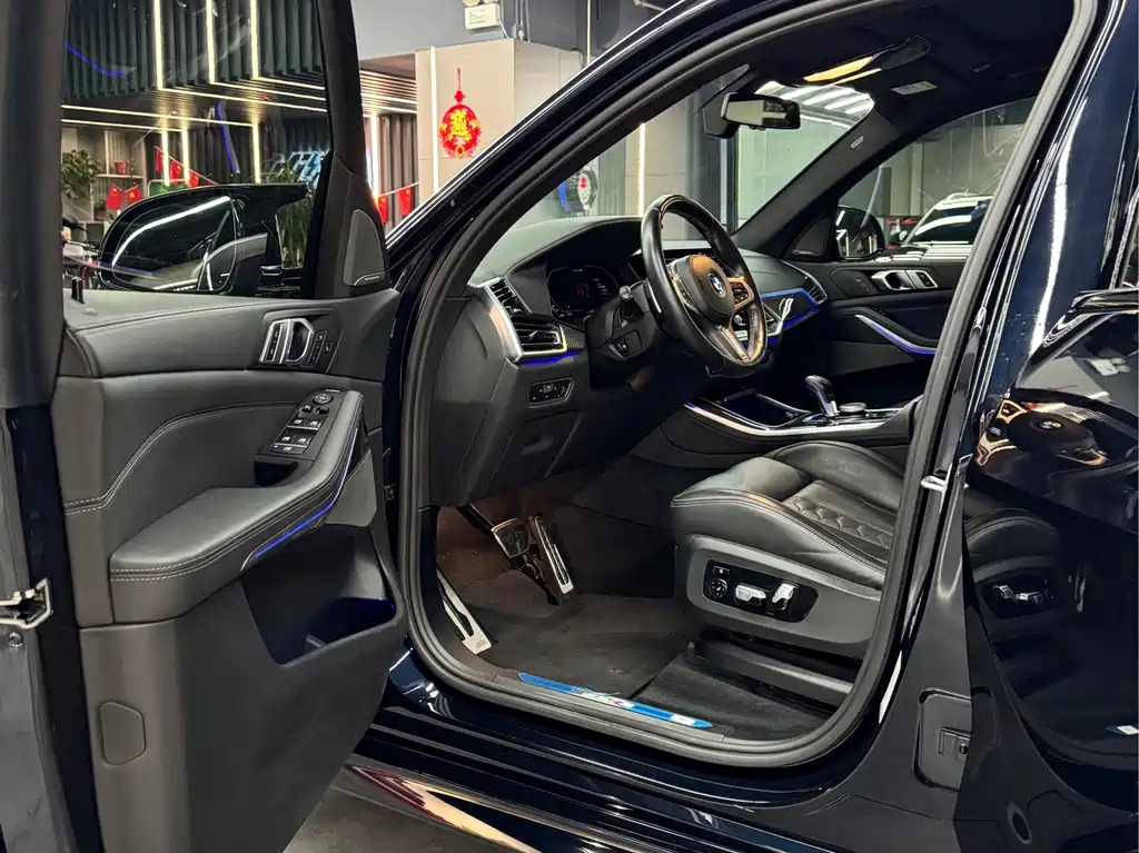 Фото машины