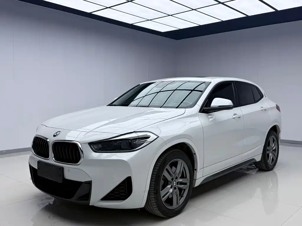 BMW X2 2021 sDrive25i M Sport Package