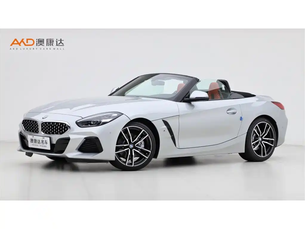 BMW Z4/25i/2.0T/22 models/sDrive M sports suit