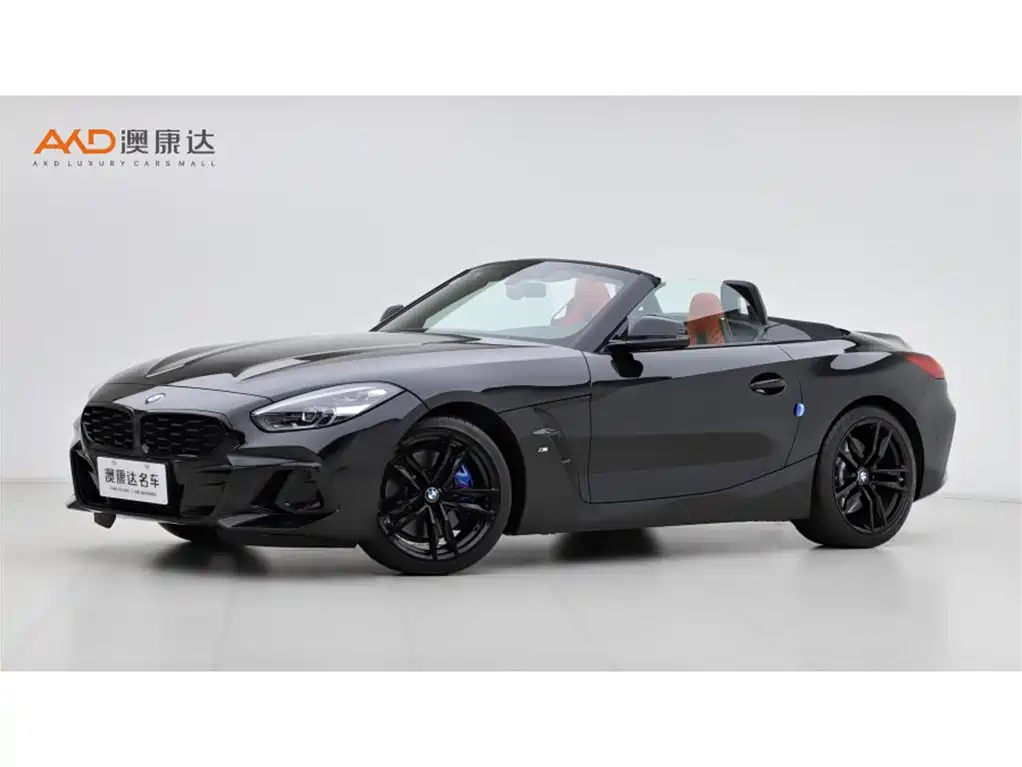 BMW Z4/25i/2.0T/23 models/sDrive M Sports Yao Ye Set