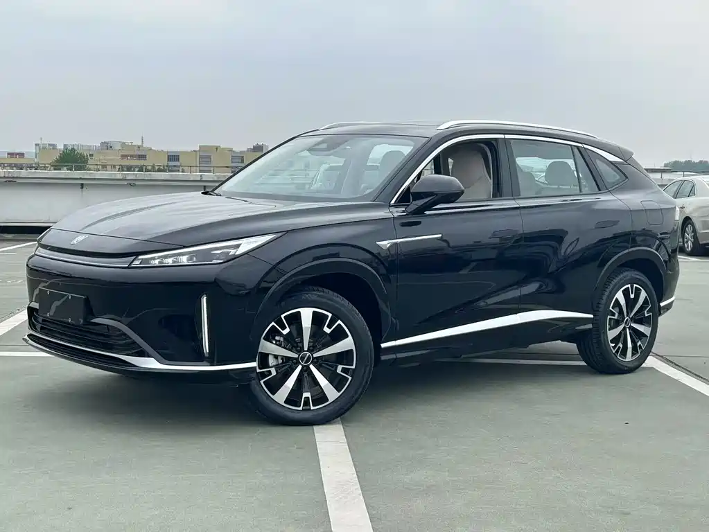 Roewe D5X DMH 2024 Model 135 Technology Edition