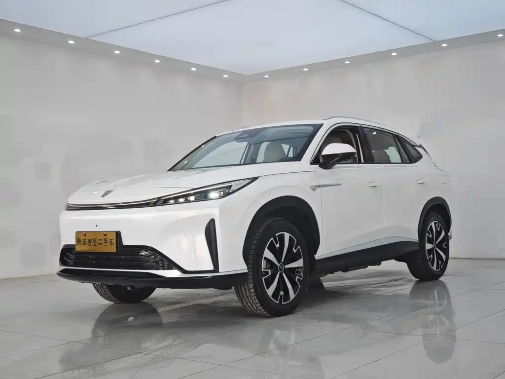 Roewe D5X DMH 2024 Model 135 Technology Edition