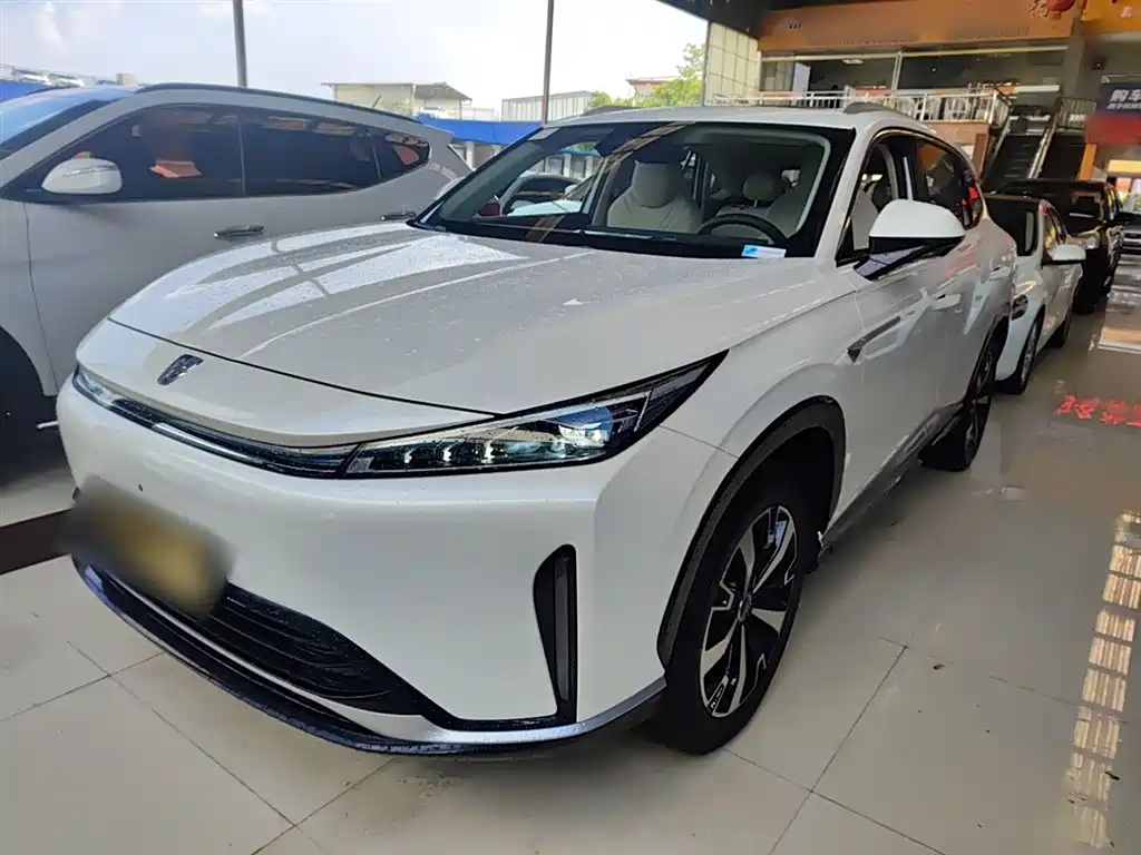 Roewe D5X DMH 2024 Model 135 Technology Edition