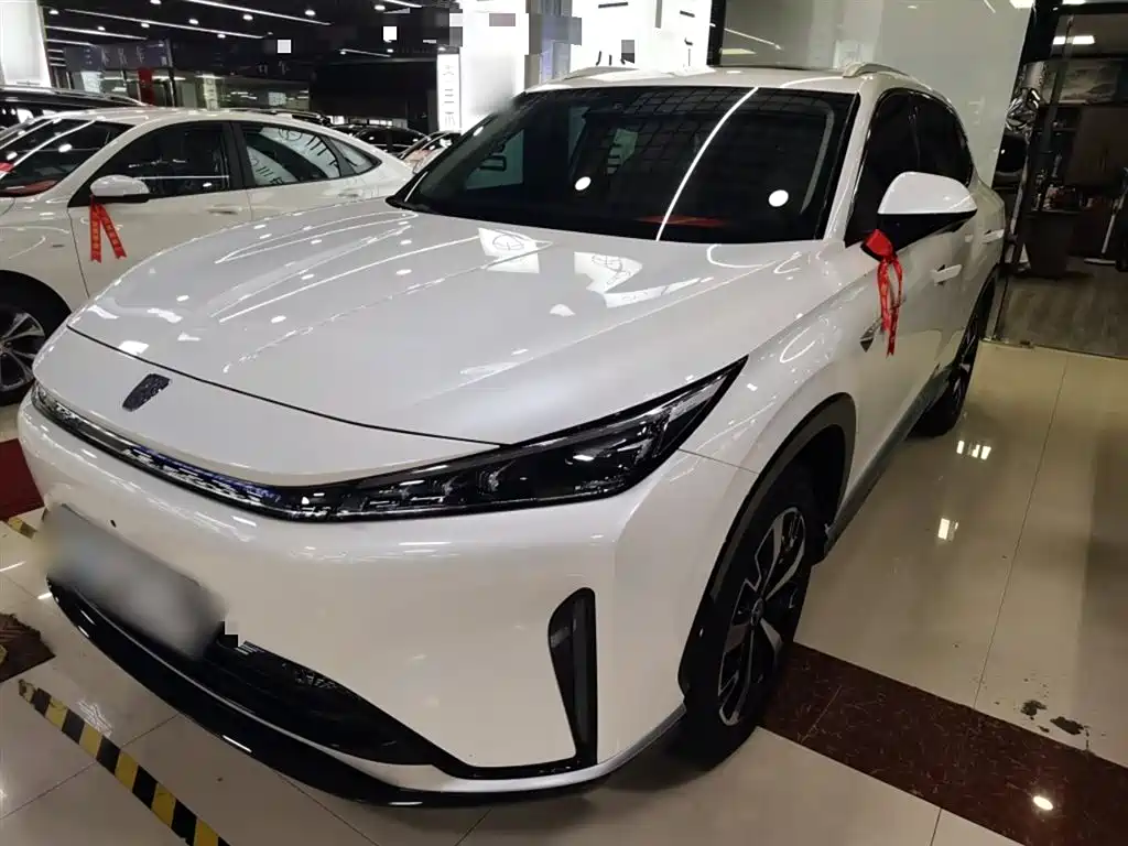 Roewe D5X DMH 2024 Model 135 Technology Edition