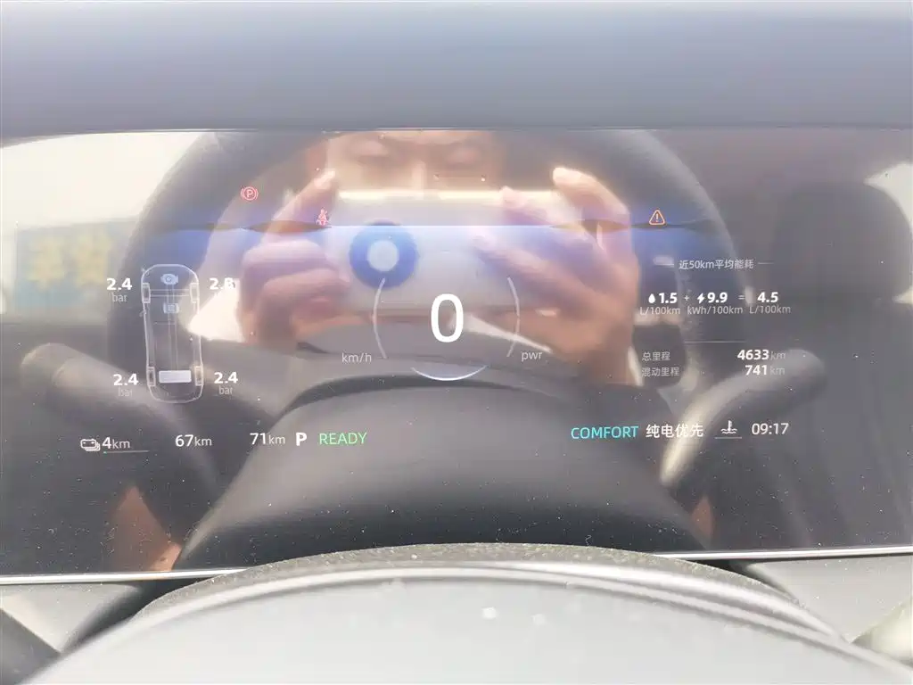 Фото машины