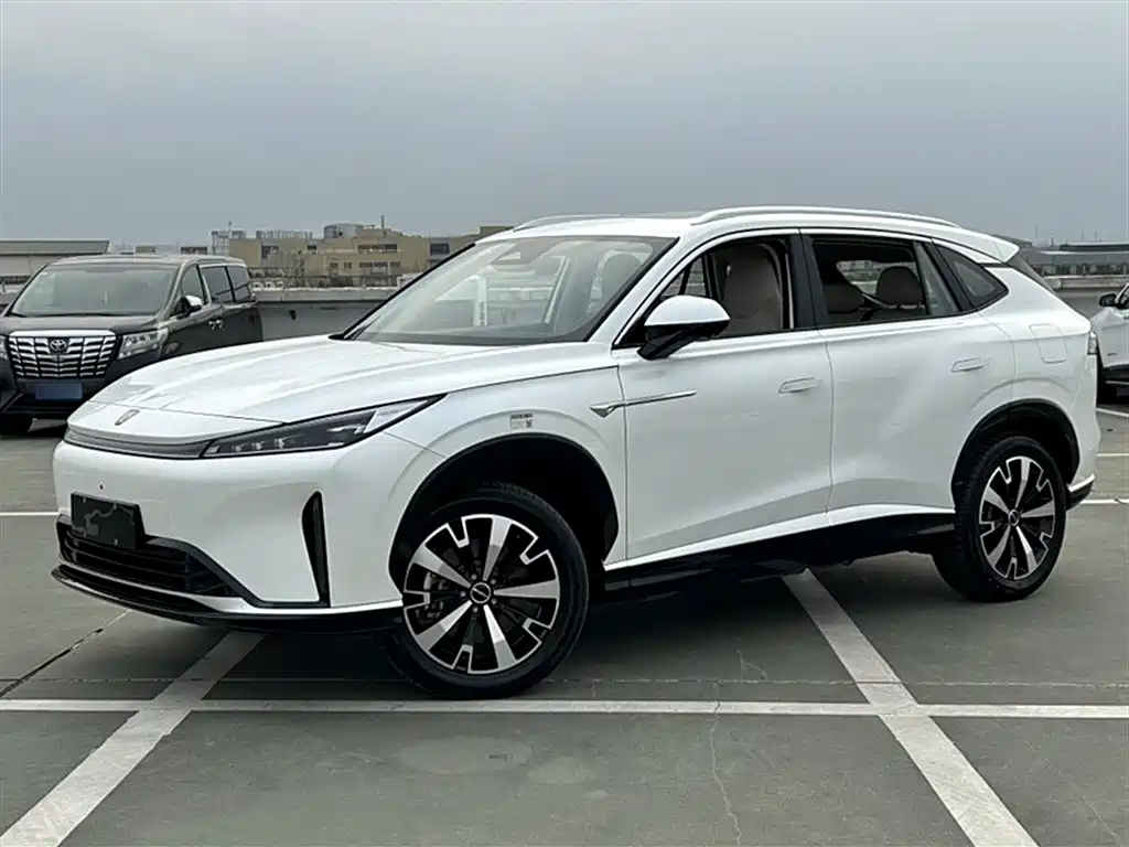 Roewe D5X DMH 2024 Model 135 Technology Edition