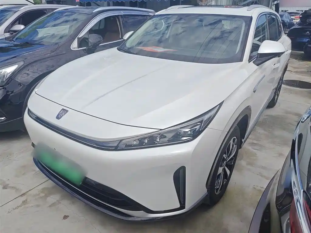 Roewe D5X DMH 2024 Model 135 Technology Edition