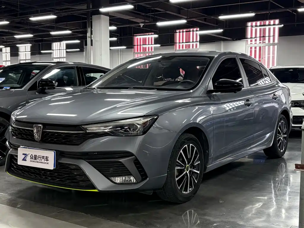 RW i5 2021 1.5L CVT Diamond Edition
