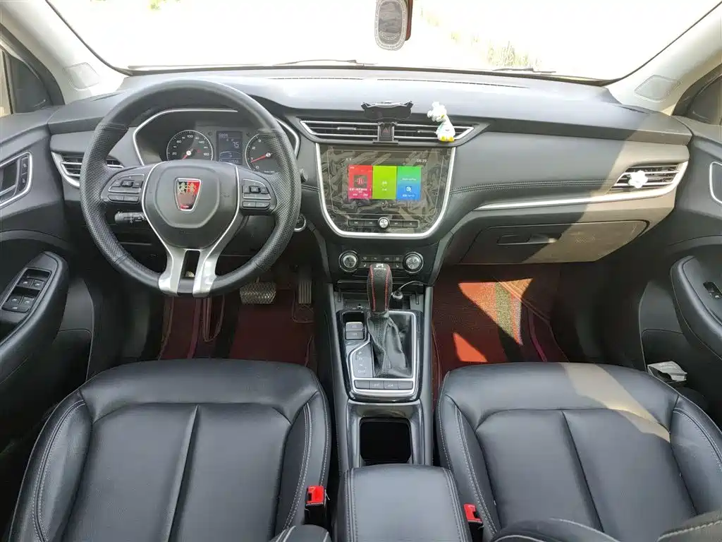 Фото машины 9