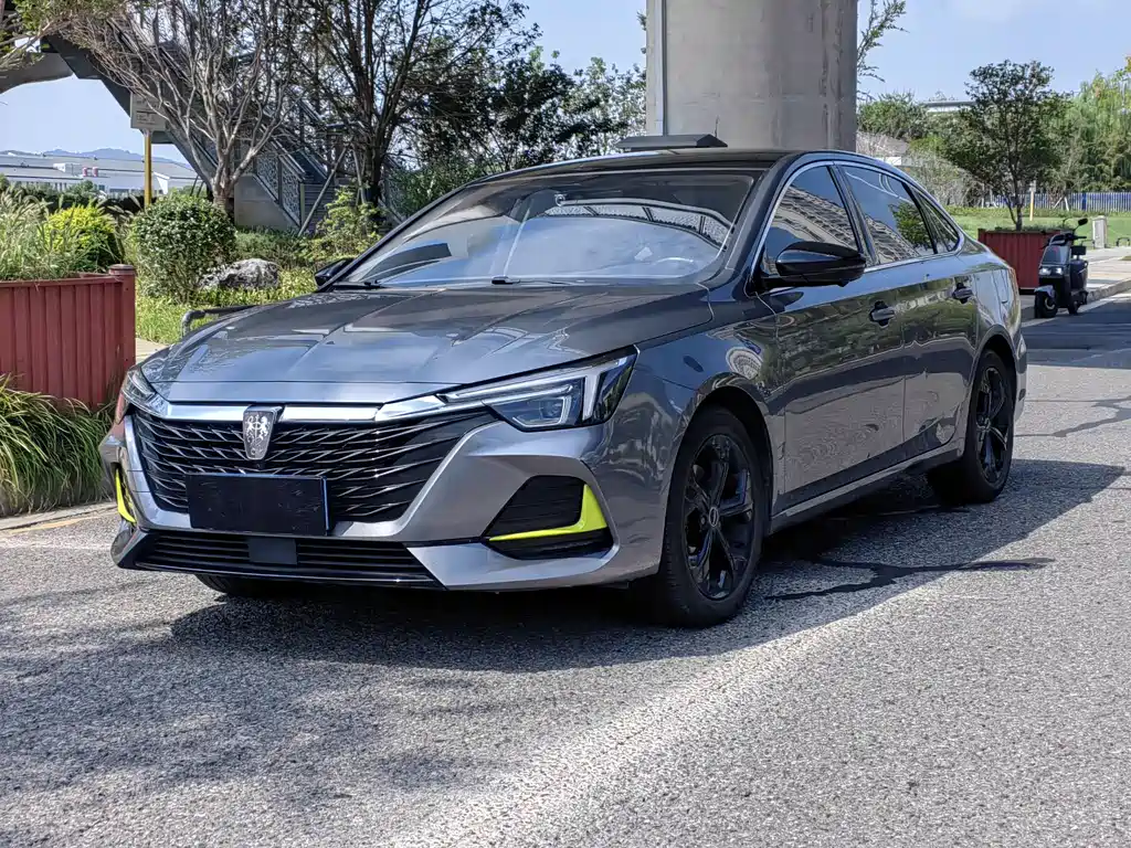 RW i6 MAX 2020 300TGI Automatic Cool Canopy Edition