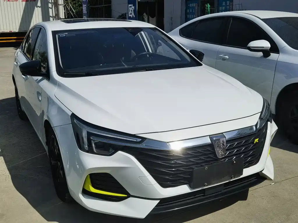 RW i6 MAX 2020 300TGI Automatic Cool Edition