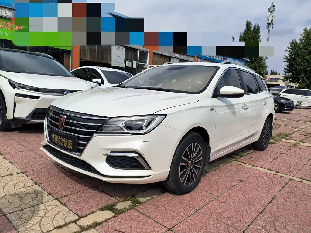 RWE Ei5 2019 SmartLink Signature Edition