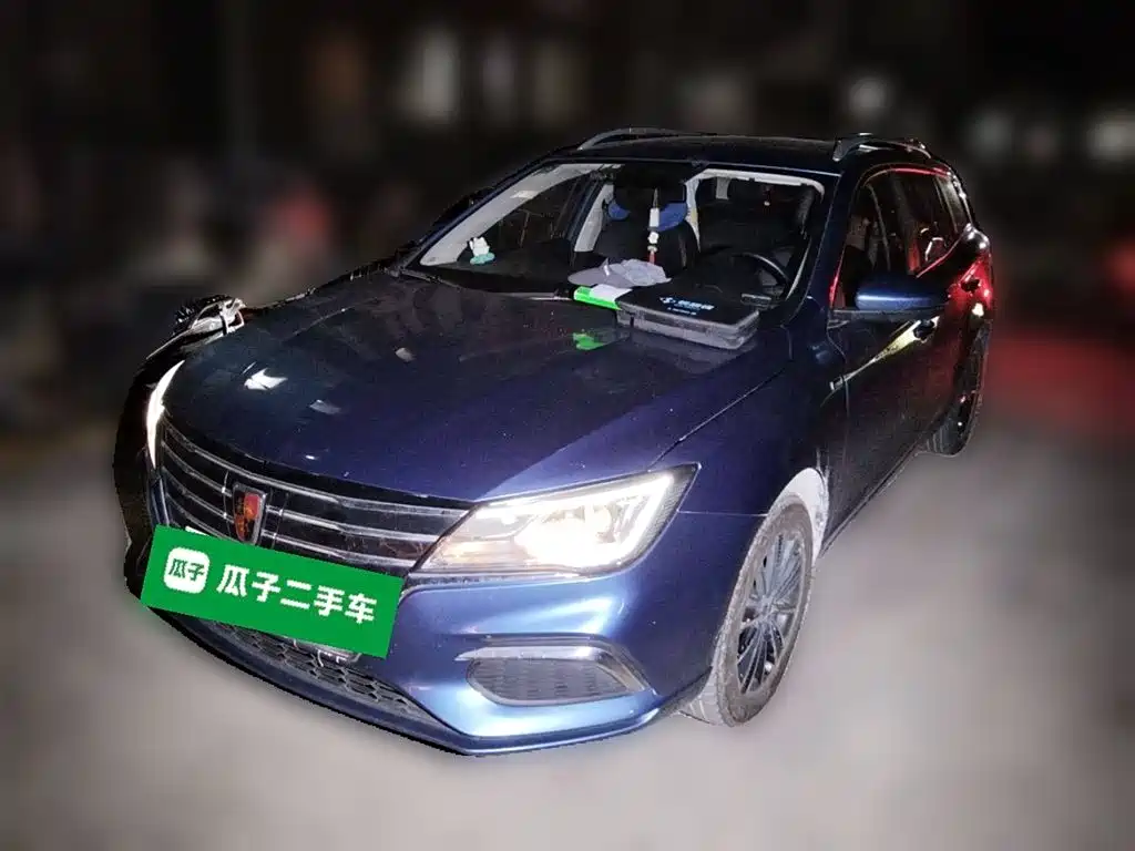 RWE Ei5 2019 SmartLink Signature Edition