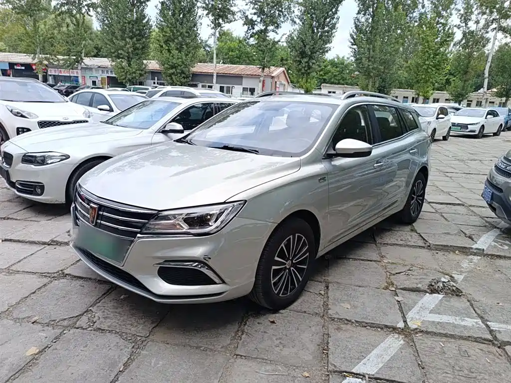 RWE Ei5 2019 SmartLink Signature Edition