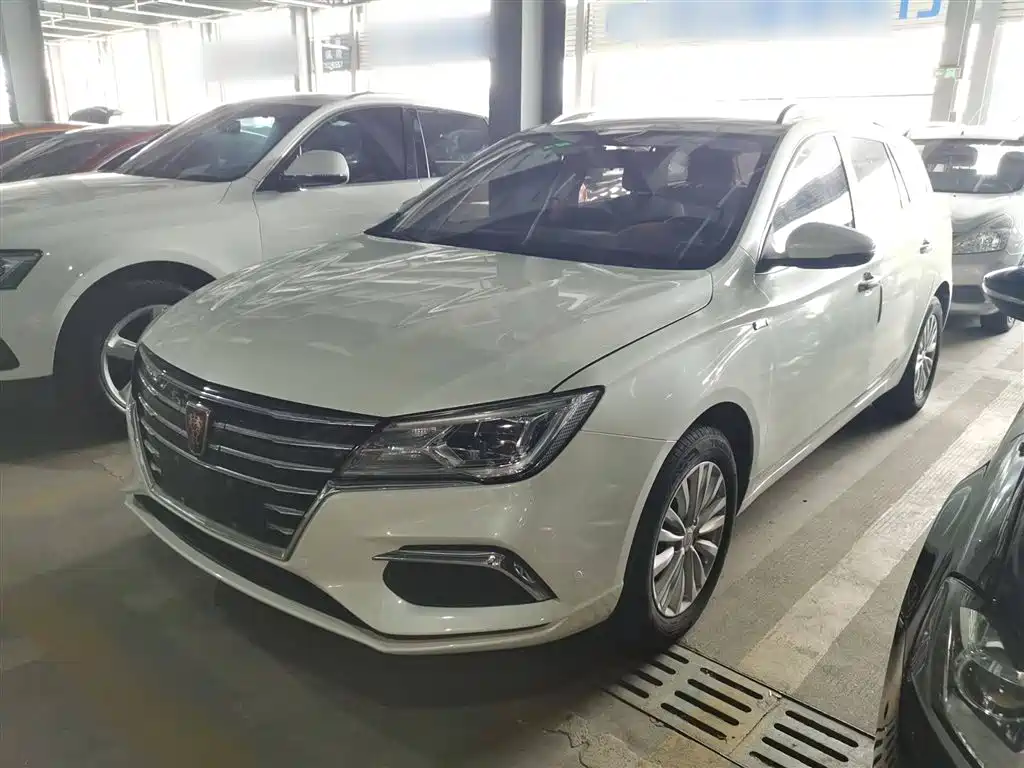 RWE Ei5 2019 SmartLink Signature Edition