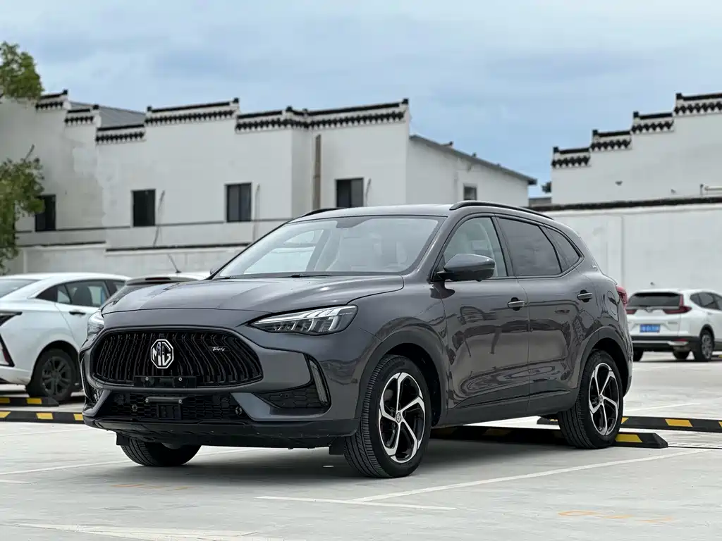 MG Pilot 2021 300TGI Automatic 2WD Trophy Premium