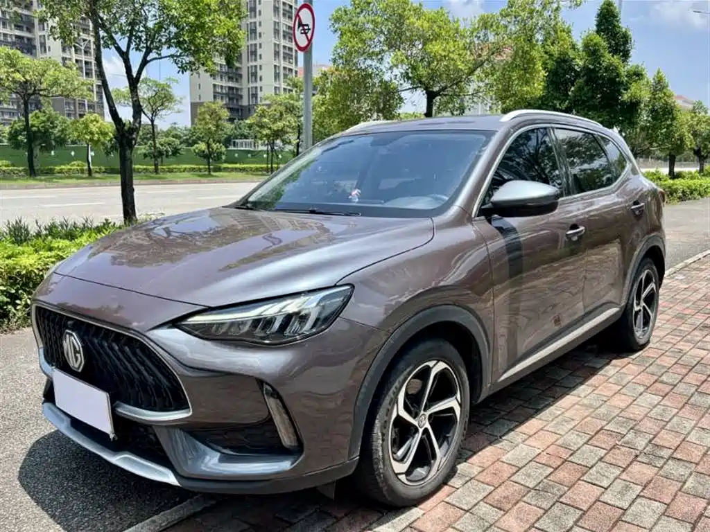 MG Pilot 2021 300TGI Automatic 2WD Fuel Deluxe