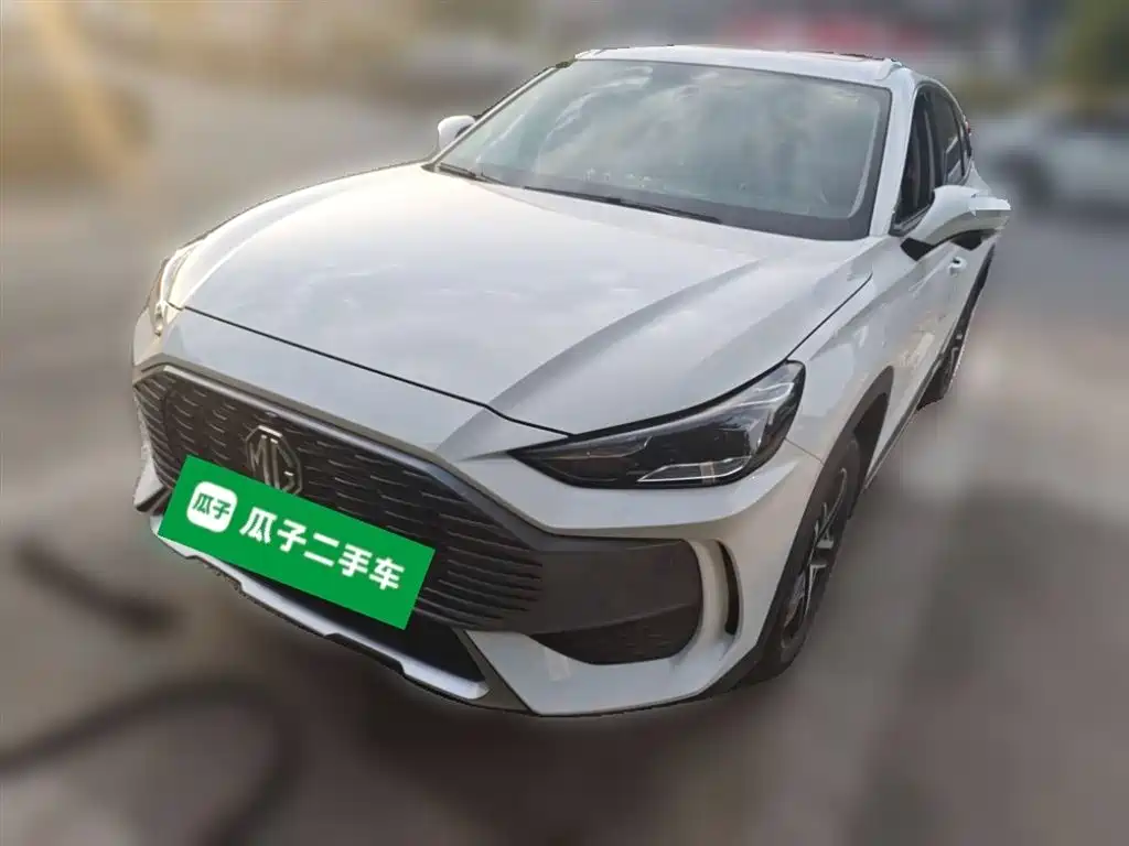 MG ONE 2022 β-Quality Life Series 1.5T Great Satisfaction 1078 Edition