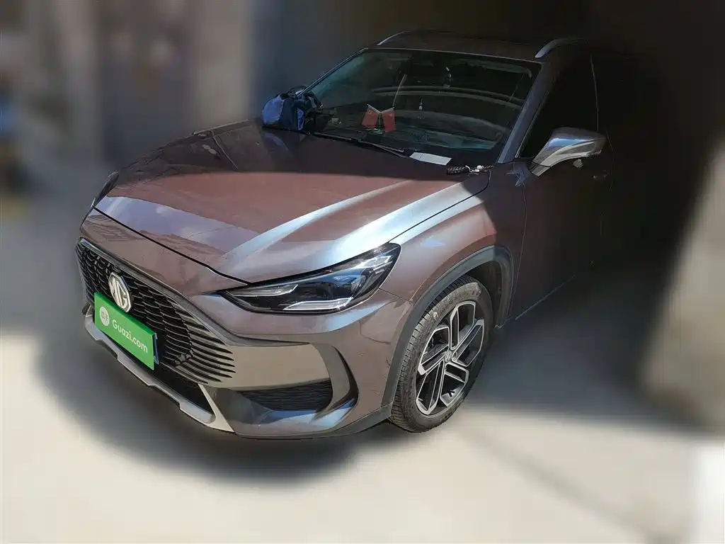 MG ONE 2022 β-Quality Life Series 1.5T Great Satisfaction 1128 Edition