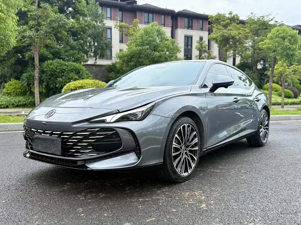 MG7 2023 2.0T Automatic Beauty Hunting Exclusive Edition