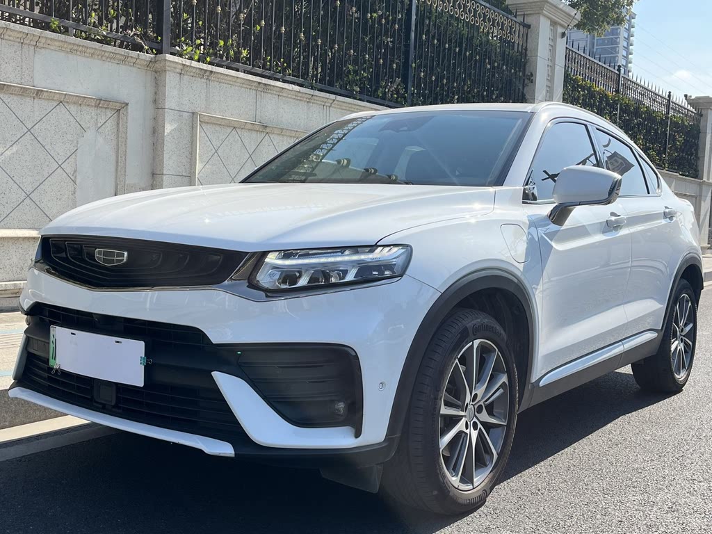 Xingyue New Energy 2019 400T Star Yuer Чистый электрический аккумулятор, время автономной работы 80 км