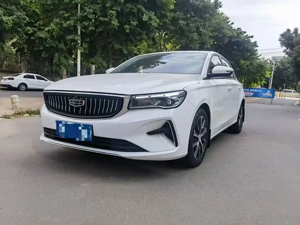 Imperial 2022 4th Gen 1.5L CVT Premium