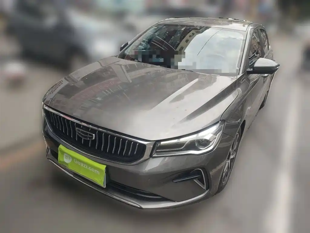 Imperial 2022 4th Gen 1.5L CVT Flagship