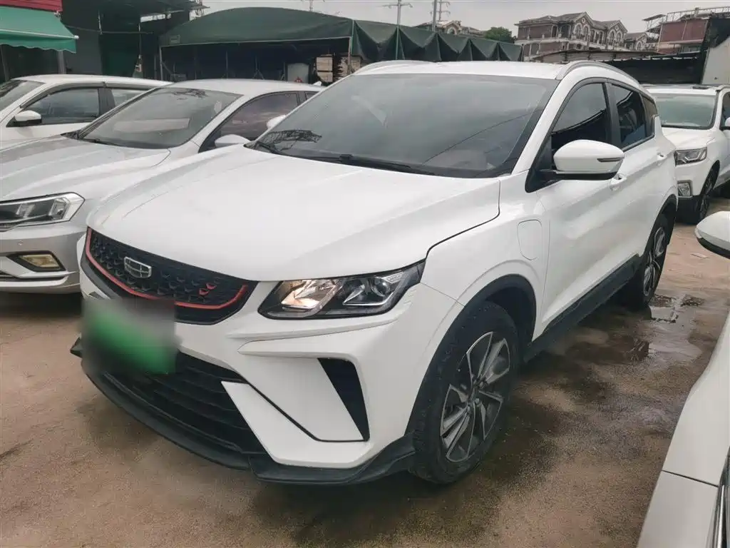 Binyue New Energy 2022 1,5-тонный ePRO 85-километровый Xingyao Edition