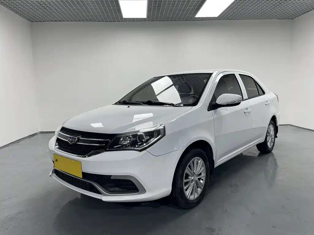 King Kong 2019 1.5L manual Aggressive Type