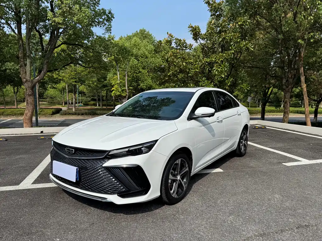 Imperial L 2022 1.4T CVT Premium