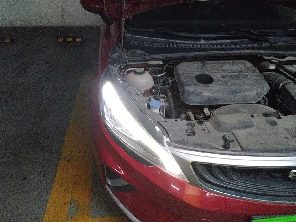 Фото машины 19