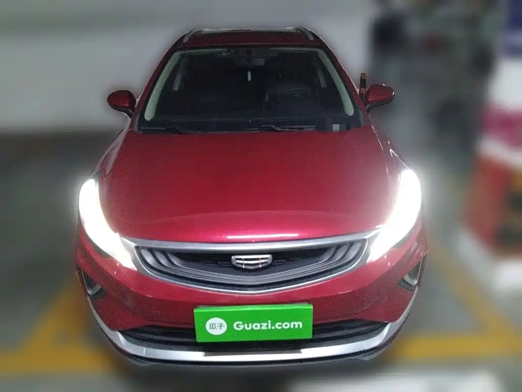 Фото машины 23