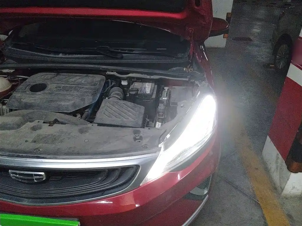 Фото машины 20