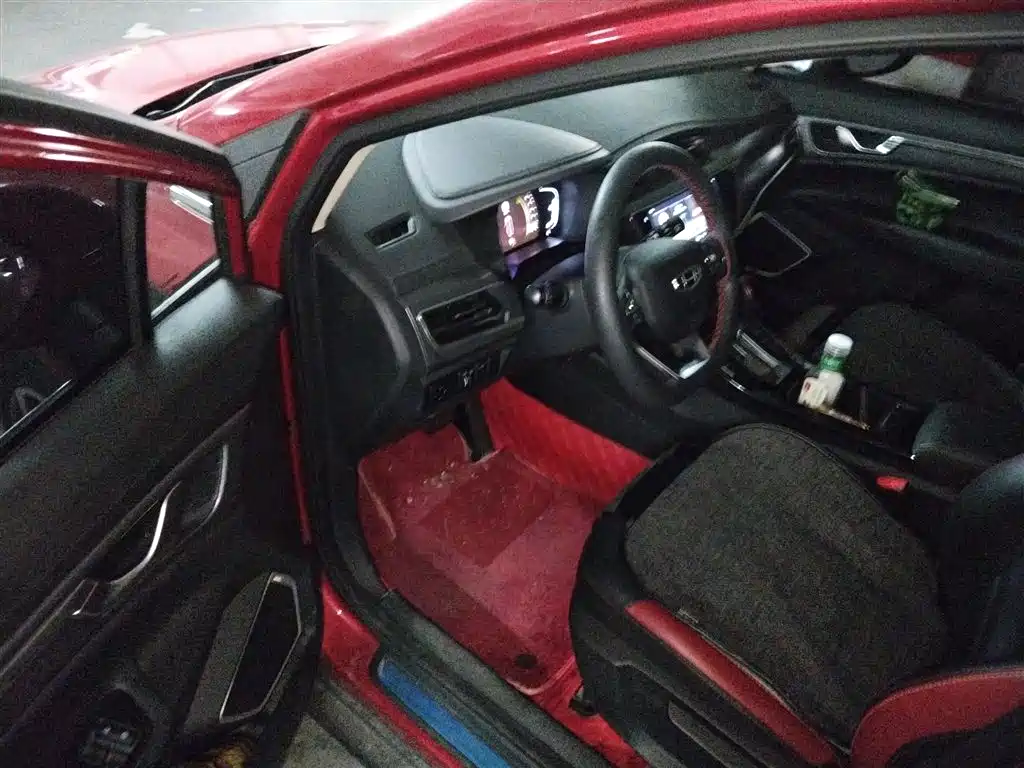 Фото машины 13