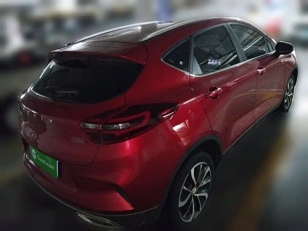 Фото машины 27