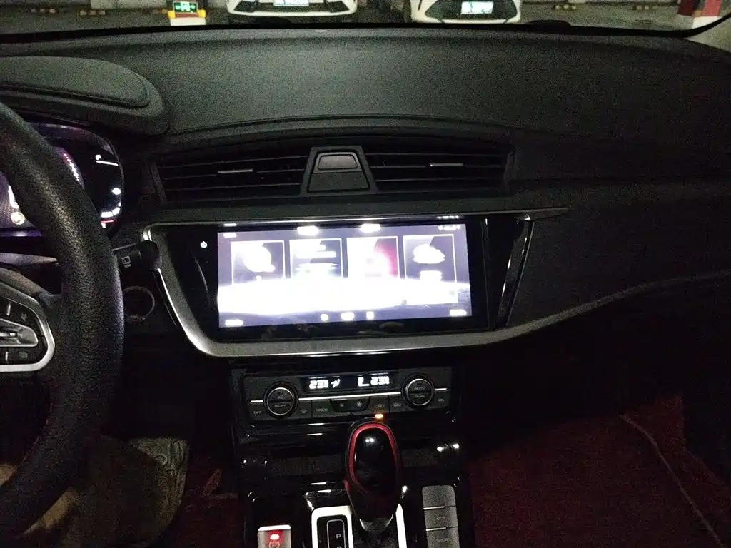 фото машины