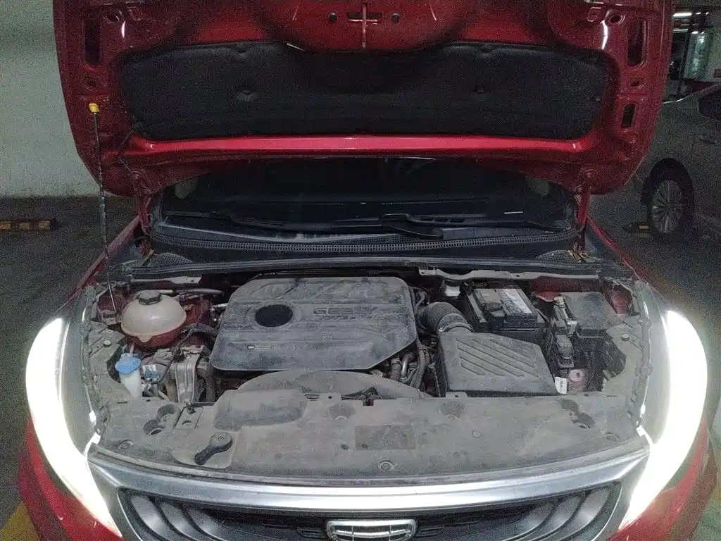 Фото машины 10